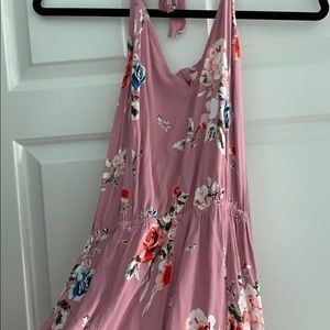 Romper for the summer !